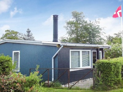Holiday house 4 Personen Ferienhaus in Broager-By Traum - Outdoor photo 2