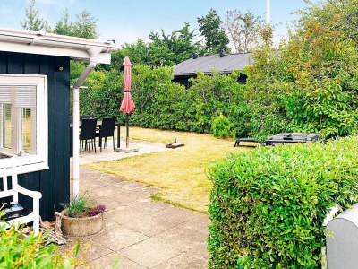 Holiday house 4 Personen Ferienhaus in Broager-By Traum - Outdoor photo 4