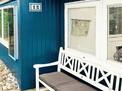 Holiday house 4 Personen Ferienhaus in Broager-By Traum - Outdoor photo 6
