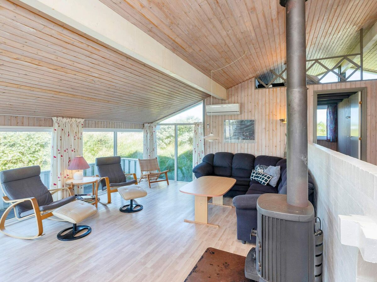 Holiday house 12 person holiday home in Hjørring - Outdoor photo 3