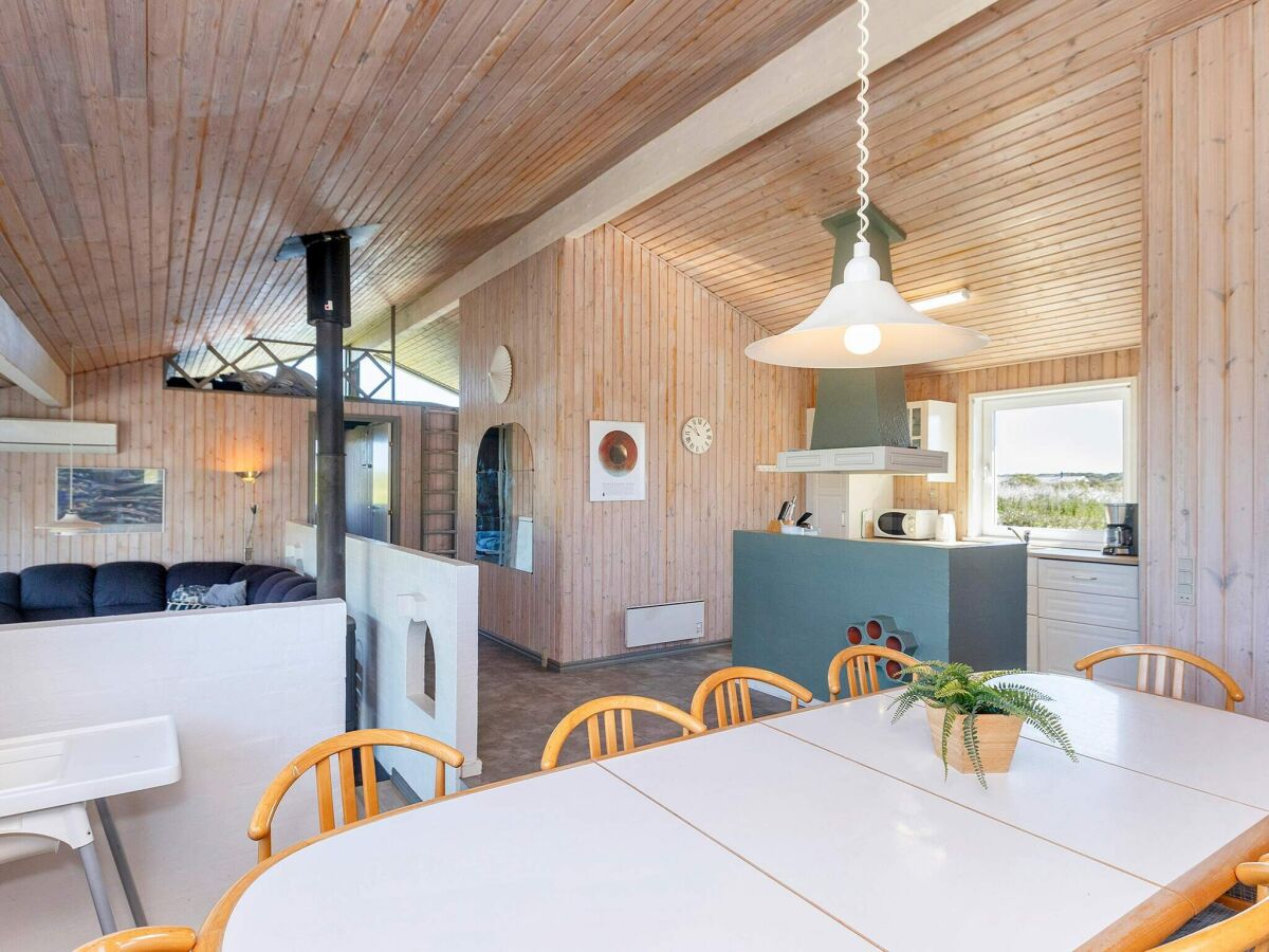 Holiday house 12 person holiday home in Hjørring - Outdoor photo 4