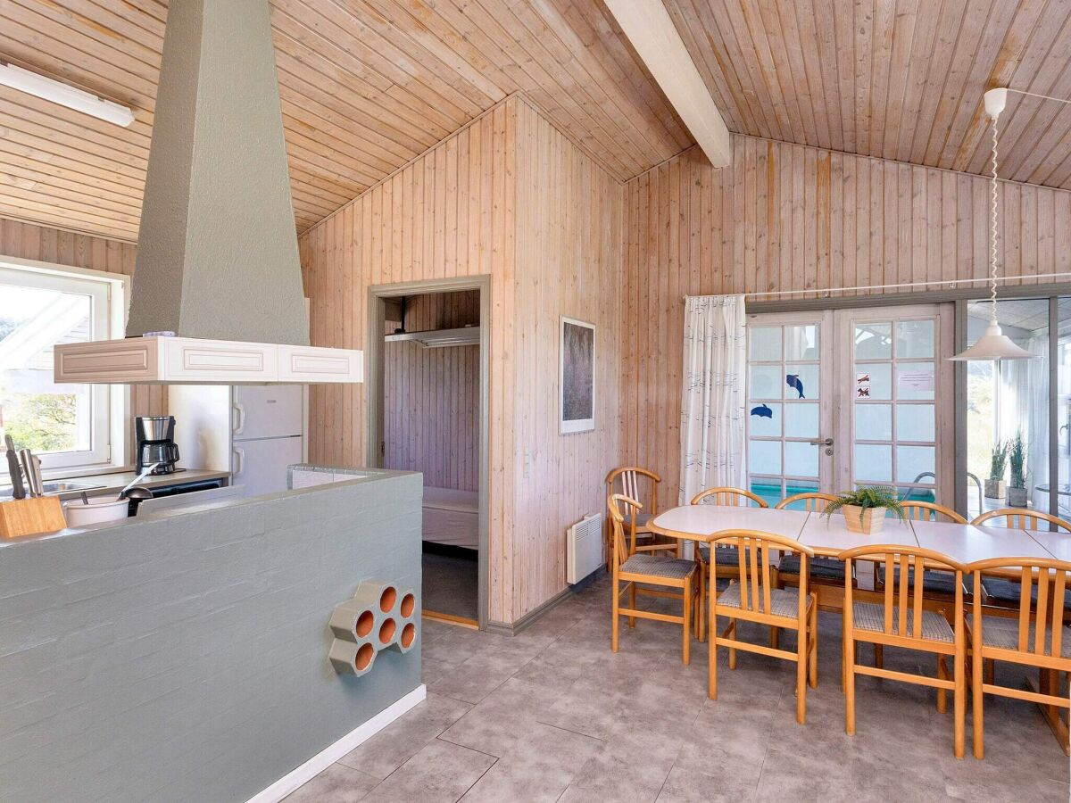 Holiday house 12 person holiday home in Hjørring - Outdoor photo 5