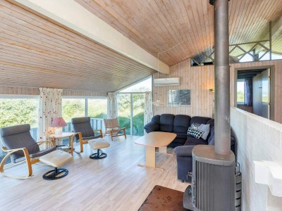 Holiday house 12 person holiday home in Hjørring - Outdoor photo 3