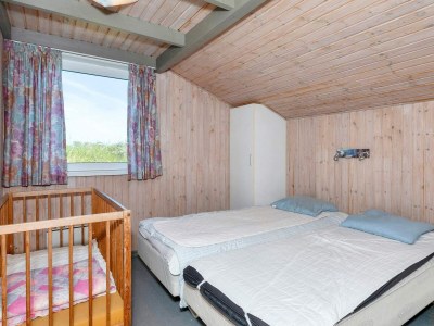 Holiday house 12 person holiday home in Hjørring - Outdoor photo 8