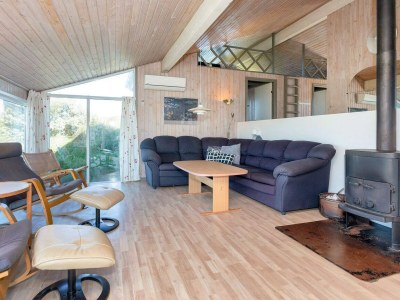 Holiday house 12 person holiday home in Hjørring - Outdoor photo 28