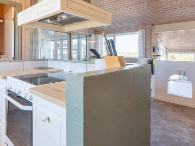 Holiday house 12 person holiday home in Hjørring - Outdoor photo 30