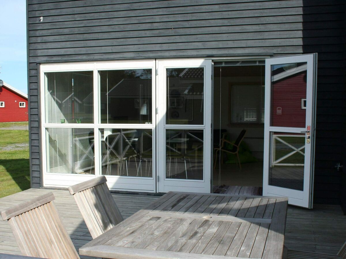 Holiday house 6 person holiday home in Gudhjem-By Traum