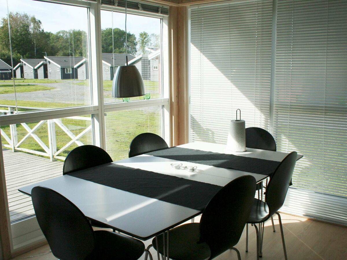Holiday house 6 person holiday home in Gudhjem-By Traum - Outdoor photo 5