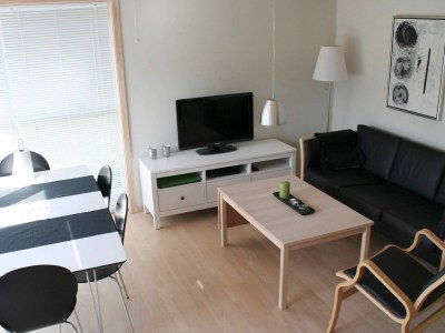 Holiday house 6 person holiday home in Gudhjem-By Traum - Outdoor photo 4