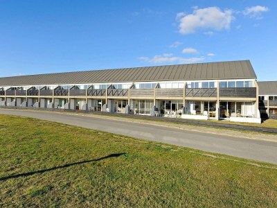 Apartment 4 Personen Ferienhaus in Fanø-By Traum - Apartment