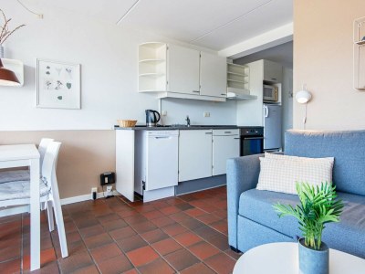 Apartment 4 Personen Ferienhaus in Fanø-By Traum - Outdoor photo 6