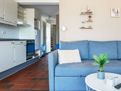 Apartment 4 Personen Ferienhaus in Fanø-By Traum - Outdoor photo 7