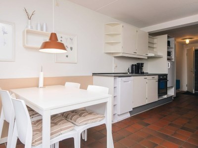 Apartment 4 Personen Ferienhaus in Fanø-By Traum - Outdoor photo 22