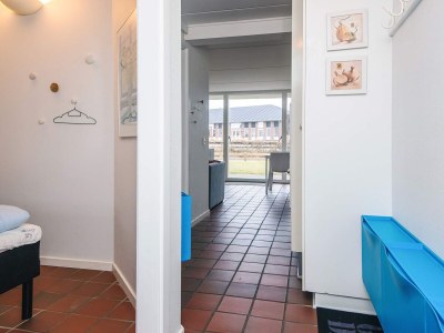 Apartment 4 Personen Ferienhaus in Fanø-By Traum - Outdoor photo 24