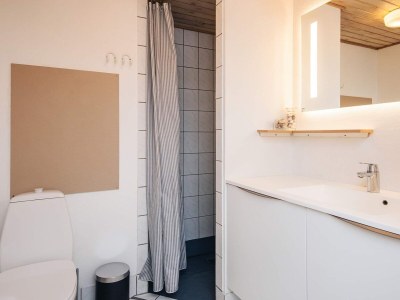 Apartment 4 Personen Ferienhaus in Fanø-By Traum - Outdoor photo 29