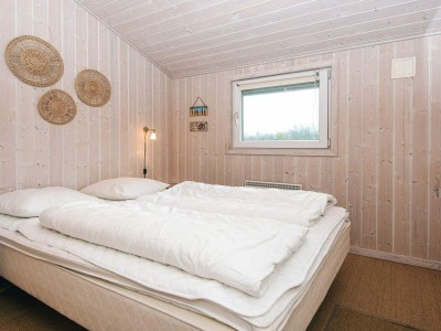 Holiday house 6 person holiday home in Hemmet-By Traum - Outdoor photo 22