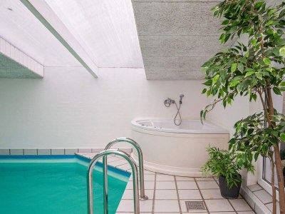 Holiday house 14 Personen Ferienhaus in Ørsted-By Traum - Outdoor photo 34