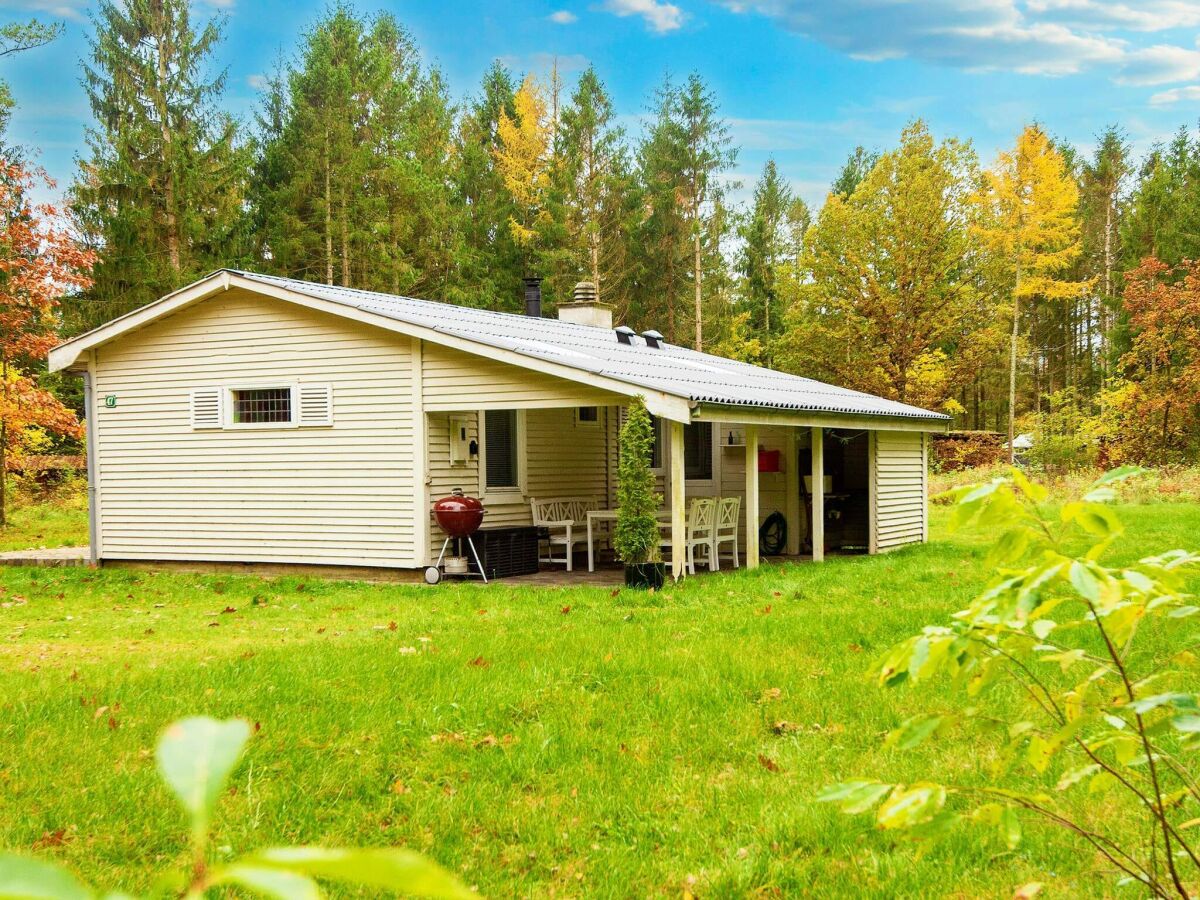 Holiday house 4 person holiday home in Ans By-By Traum