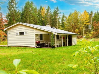 Holiday house 4 person holiday home in Ans By-By Traum - Holiday house