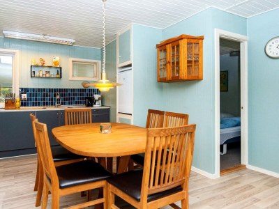 Holiday house 4 person holiday home in Ans By-By Traum - Outdoor photo 5
