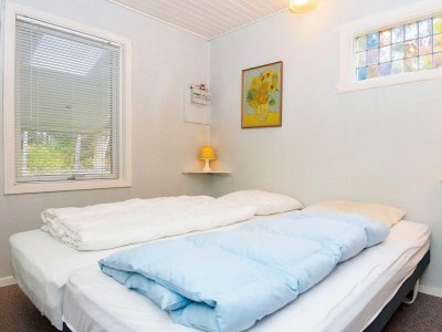 Holiday house 4 person holiday home in Ans By-By Traum - Outdoor photo 16