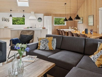 Holiday house Luxury Pool Villa Marielyst - By Traum Ferienwohnungen - Outdoor photo 25