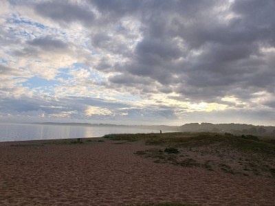 Holiday house Bright Family Cottage by Kelstrup Beach - Outdoor photo 12
