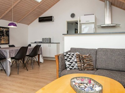 Holiday house Bright Family Cottage by Kelstrup Beach - Outdoor photo 21