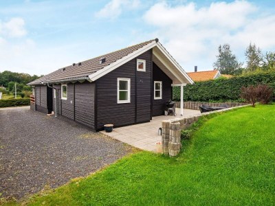 Holiday house Bright Family Cottage by Kelstrup Beach - Outdoor photo 27