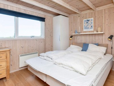 Holiday house 6 person holiday home in Hjørring-By Traum - Outdoor photo 14