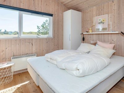 Holiday house 6 person holiday home in Hjørring-By Traum - Outdoor photo 15