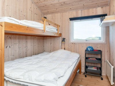 Holiday house 6 person holiday home in Hjørring-By Traum - Outdoor photo 26