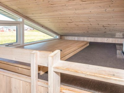 Holiday house 6 person holiday home in Hjørring-By Traum - Outdoor photo 27