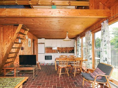 Holiday house 6 Personen Ferienhaus in Store Fuglede-By Traum - Outdoor photo 9