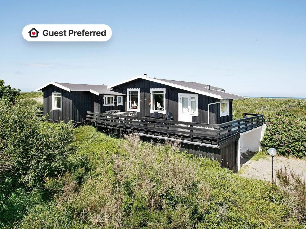 Holiday house Kustenserene Ruhe -- By Traum Ferienwohnungen