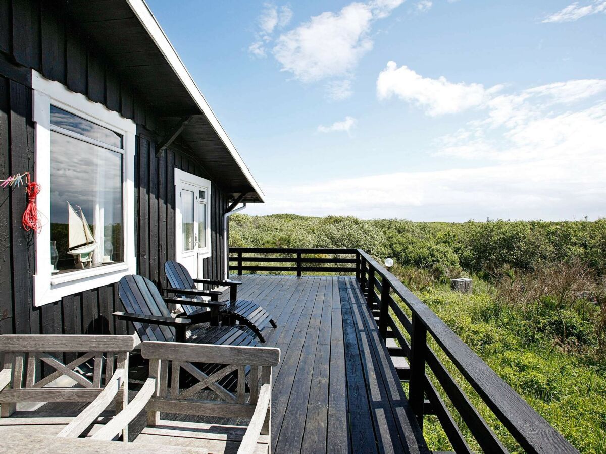 Holiday house Kustenserene Ruhe -- By Traum Ferienwohnungen - Outdoor photo 2