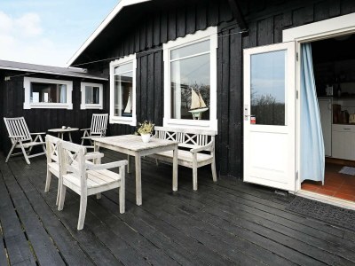 Holiday house Kustenserene Ruhe -- By Traum Ferienwohnungen - Outdoor photo 10