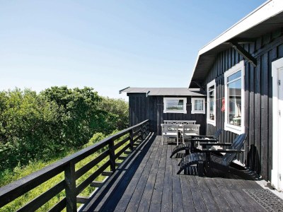 Holiday house Kustenserene Ruhe -- By Traum Ferienwohnungen - Outdoor photo 12