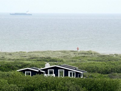 Holiday house Kustenserene Ruhe -- By Traum Ferienwohnungen - Outdoor photo 19