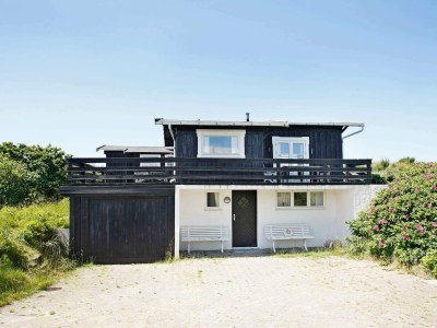 Holiday house Kustenserene Ruhe -- By Traum Ferienwohnungen - Outdoor photo 28