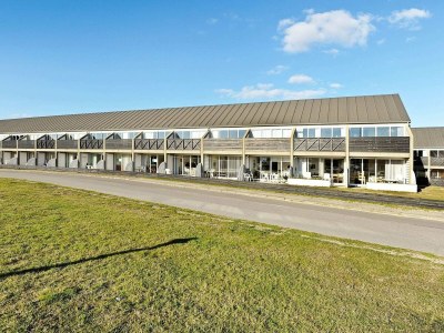 Apartment 6 Personen Ferienhaus in Fanø-By Traum - Apartment