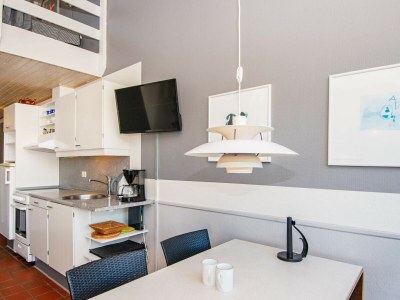Apartment 6 Personen Ferienhaus in Fanø-By Traum - Outdoor photo 2
