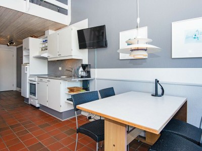 Apartment 6 Personen Ferienhaus in Fanø-By Traum - Outdoor photo 19