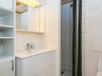 Apartment 6 Personen Ferienhaus in Fanø-By Traum - Outdoor photo 20
