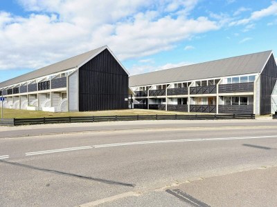 Apartment 6 Personen Ferienhaus in Fanø-By Traum - Outdoor photo 30