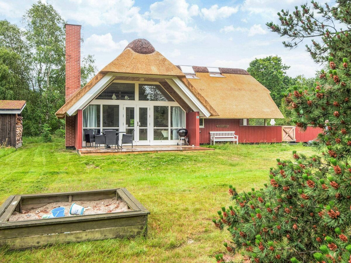 Holiday house Eco-Friendly Retreat with Spa - By Traum Ferienwohnungen