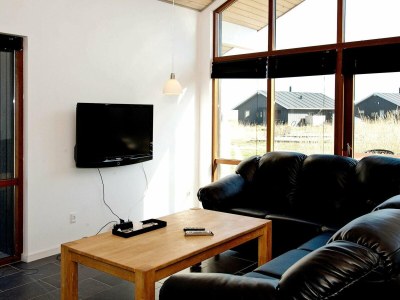 Holiday house 8 Personen Ferienhaus in Ulfborg-By Traum - Outdoor photo 21