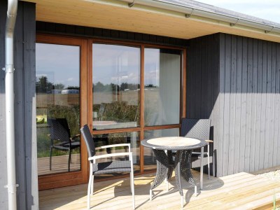 Holiday house 8 Personen Ferienhaus in Ulfborg-By Traum - Outdoor photo 23