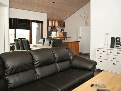 Holiday house 8 Personen Ferienhaus in Ulfborg-By Traum - Outdoor photo 29