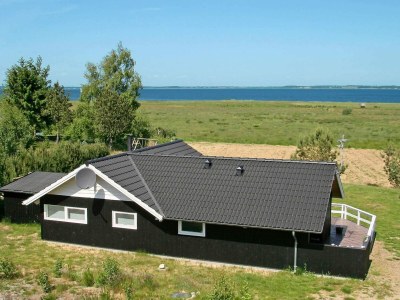 Holiday house 6 person holiday home in Højslev-By Traum - Holiday house
